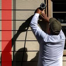 Best Composite Siding  in Lexington, NE